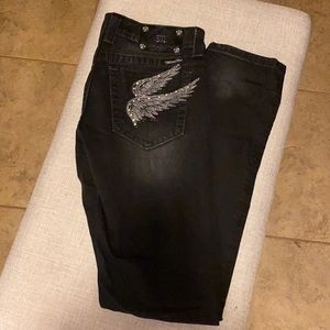 Miss Me jeans EUC